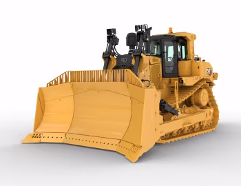 Cat D9 GC [Worldwide] '2021–pr.