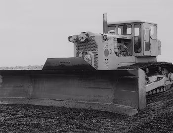 Caterpillar D9
