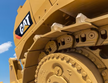 Caterpillar D9T '2014–20