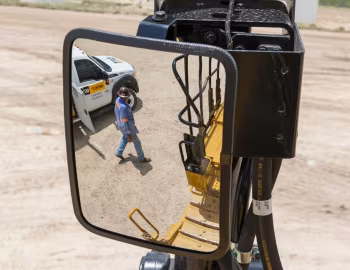 Caterpillar D9T '2014–20