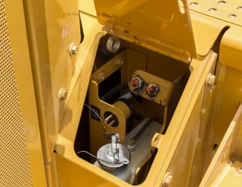 Caterpillar D9T '2014–20