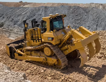 Caterpillar D9T '2014–20