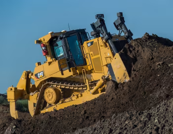 Caterpillar D9T '2014–20