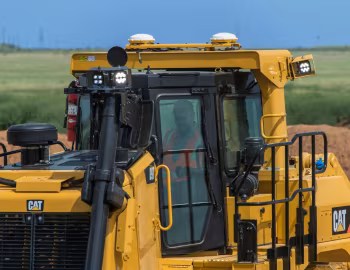 Caterpillar D9T '2014–20