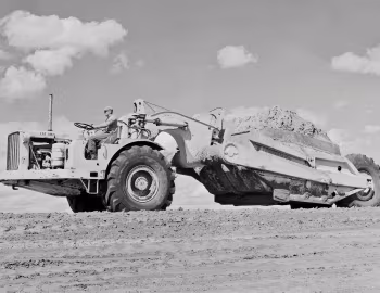 Caterpillar DW21 '09.1950–61