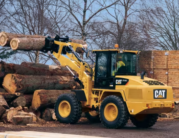 Caterpillar IT14G2 '2012–14