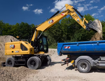Cat M314 '03.2020–pr.