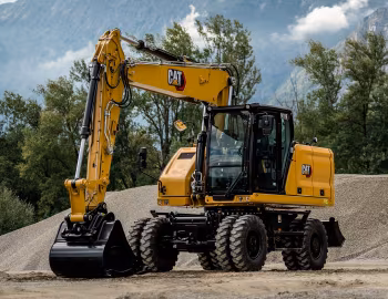 Cat M316 [Worldwide] '12.2020–pr.