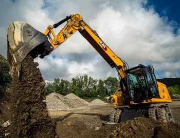 Cat M316 [Worldwide] '12.2020–pr.