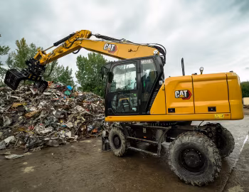 Cat M316 [Worldwide] '12.2020–pr.