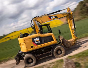 Cat M317F [North America] '2016–pr.