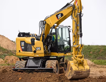 Cat M317F [North America] '2016–pr.