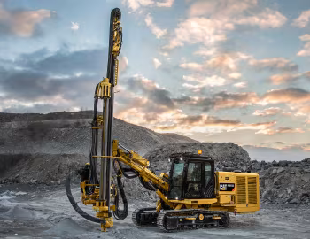 Caterpillar MD5150C [Worldwide] '03.2014–????
