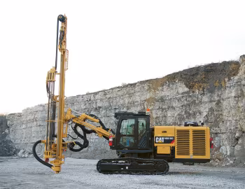Caterpillar MD5150C [Worldwide] '03.2014–????