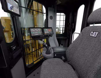 Interior Cat MD6200 [Worldwide] '2018–pr.