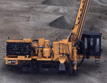 Cat MD6200 [Worldwide] '2018–pr.