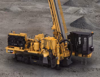 Cat MD6200 [Worldwide] '2018–pr.