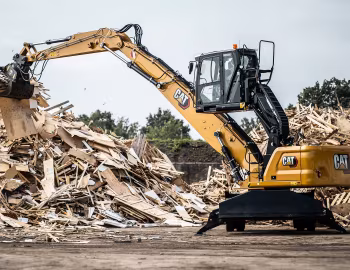 Cat MH3026 [Worldwide] '09.2021–pr.