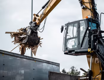 Cat MH3026 [Worldwide] '09.2021–pr.