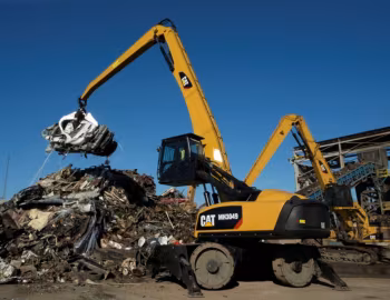 Caterpillar MH3049 '2013–????