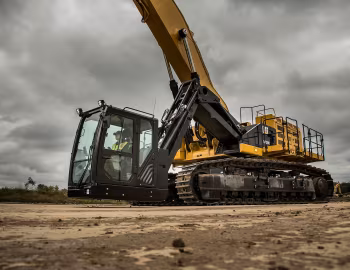 Cat MH3295 '2016–????