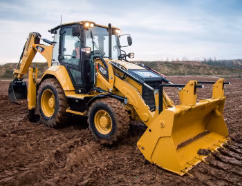 Cat 432F2 [Worldwide] '2015–pr.