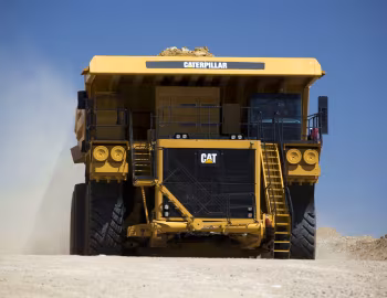 Caterpillar MT4400D AC '2013–????