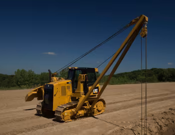 Cat PL61 [Worldwide] '2016–pr.