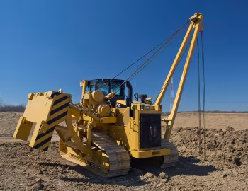 Caterpillar PL72 [Worldwide] '2015–pr.