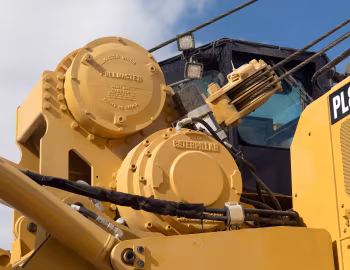 Caterpillar PL83 [Worldwide] '2015–pr.