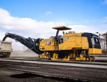 Cat PM822 [Worldwide] '2021–pr.