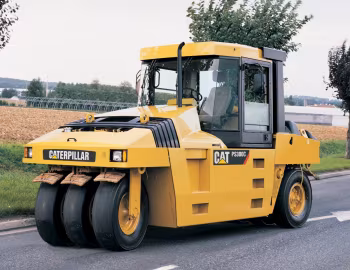 Caterpillar PS300C '2008–????