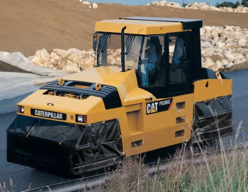 Caterpillar PS300C '2008–????