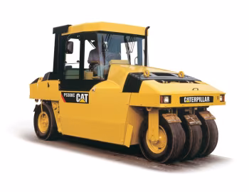Caterpillar PS300C '2008–????