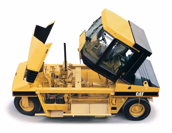 Caterpillar PS300C '2008–????