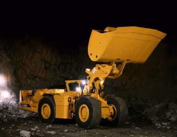Caterpillar R1300G [Worldwide] '2006–pr.