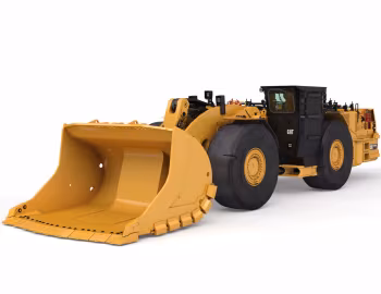 Cat R1700K '2018–????
