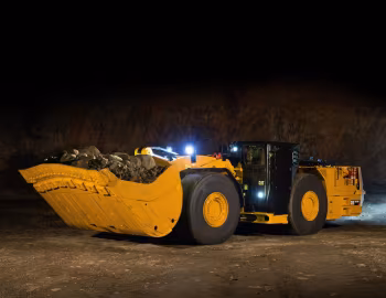 Cat R1700K '2018–????