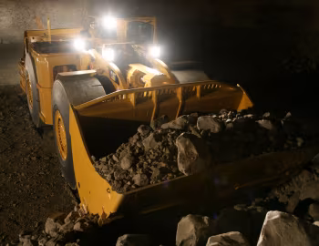Caterpillar R2900G [Worldwide] '2006–pr.