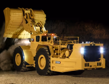 Caterpillar R3000H [Worldwide] '2012–pr.