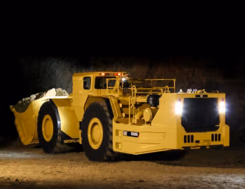 Caterpillar R3000H [Worldwide] '2012–pr.