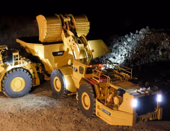 Caterpillar R3000H [Worldwide] '2012–pr.