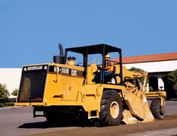 Caterpillar RM-350B '1999–2004