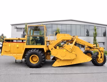 Caterpillar RM-350B '1999–2004