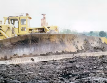 S×S Caterpillar D9H '1974–77