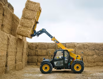 Caterpillar TH336C '2012–17