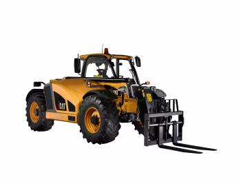 Cat TH3510D [Worldwide] '2016–pr.