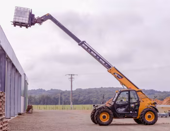 Cat TH3510D [Worldwide] '2016–pr.