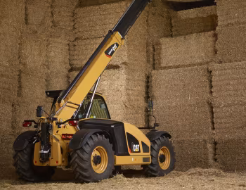 Cat TH3510D [Worldwide] '2016–pr.