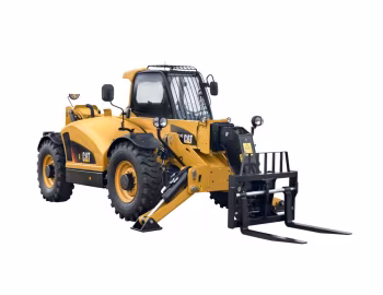 Caterpillar TH514C '2013–17